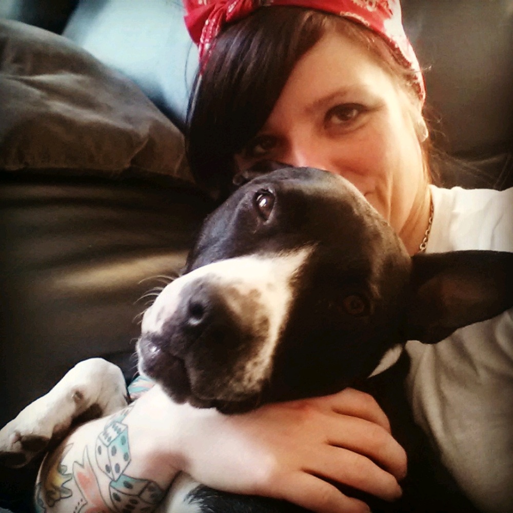 Meet your Posher, Jenny